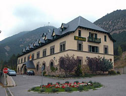 Hotel Hospedería De Arguis Aragon