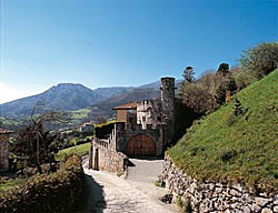 Hotel Arcea Halcón Palace
