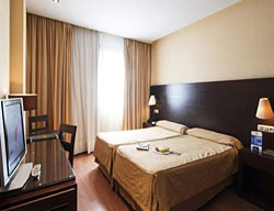 Hotel Alhamar