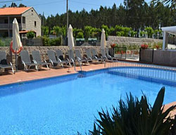 Hotel Piramide