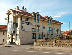 Hotel Zabala