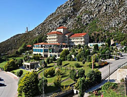 Hotel Talaso Atlántico