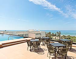 Hotel Grupotel Oasis