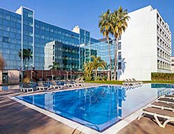 Hotel Apsis Bcn Events