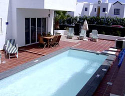 Villa Luz