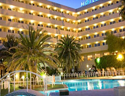 Hotel Beatriz Toledo