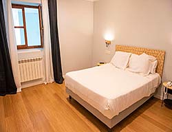 Hotel Cantabrico