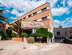 Hotel Calpe