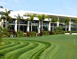 Hotel La Calderona Spa & Golf Resort