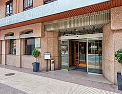 Hotel Nh Herencia Rioja