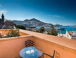 Hotel Nh Cartagena