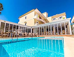 Hotel Lemar Garden