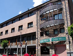 Aparthotel Casa Vella