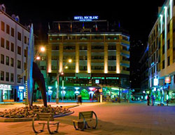 Hotel Roc Blanc