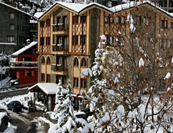 Hotel Husa Xalet Verdu