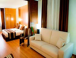 Hotel Zenit Dos Infantas