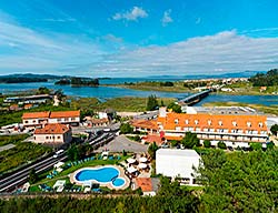 Hotel San Marcos