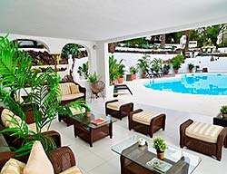 Hotel Cortijo San Ignacio Golf