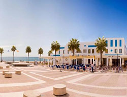 Hotel Lepe Mar