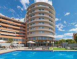 Aparthotel Atenea Aventura