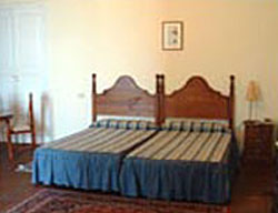Hotel Rural Viña Vieja