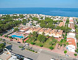 Apartamentos Maribel