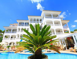 Apartamentos Atalaya Bosque
