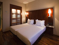 Hotel Ac Alcala De Henares