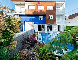 Hostal Norat Sanxenxo