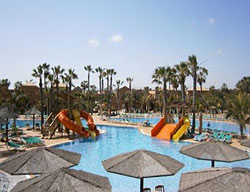Apartamentos Oasis Duna