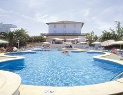 Hotel Prinsotel Mal Pas