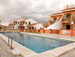Apartamentos An Mar