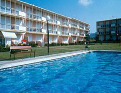 Apartamentos Aldea Verde