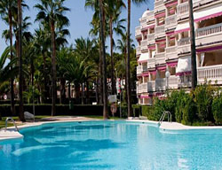 Residencial Casablanca
