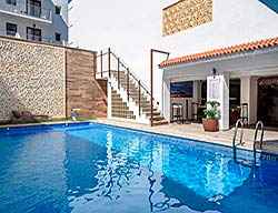 Hostal Florencio