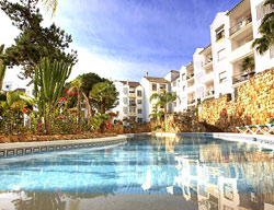 Aparthotel Alanda Club Marbella