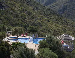 Hotel Rural Sa Duaia
