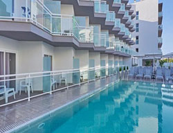 Hotel Anfora Beach