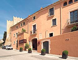 Hotel Gran Claustre