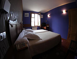 Hotel Rural Cuartamenteru