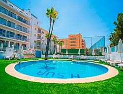 Hotel Sur