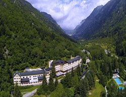 Hotel Caldas