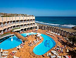 Hotel San Agustin Beach Club