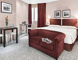 Hotel Ercilla