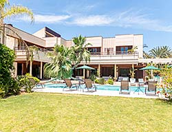 Hotel Golf Rovacias