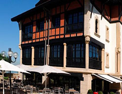 Hotel Embarcadero