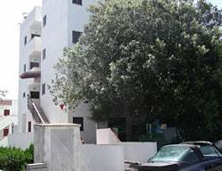 Hotel Sol Radiante