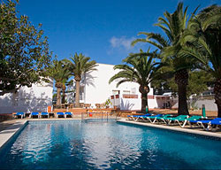 Hostal  Mar Blava