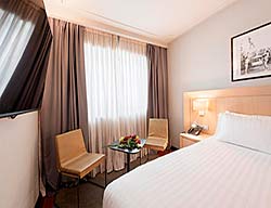 Hotel Crowne Plaza Andorra