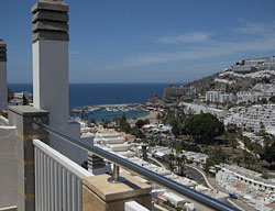 Apartamentos Cala Nova